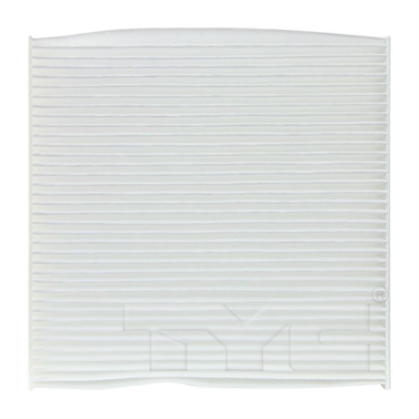 TYC Products 800093P Cabin Air Filte