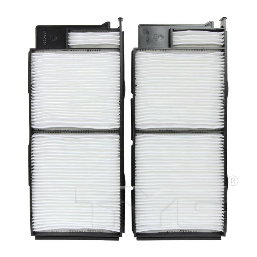 TYC Products 800099P2 Cabin Air Filte