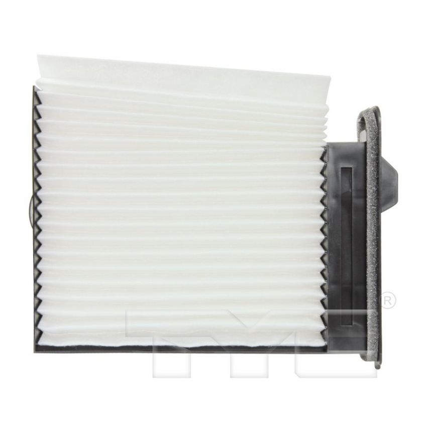 TYC Products 800101P Cabin Air Filte