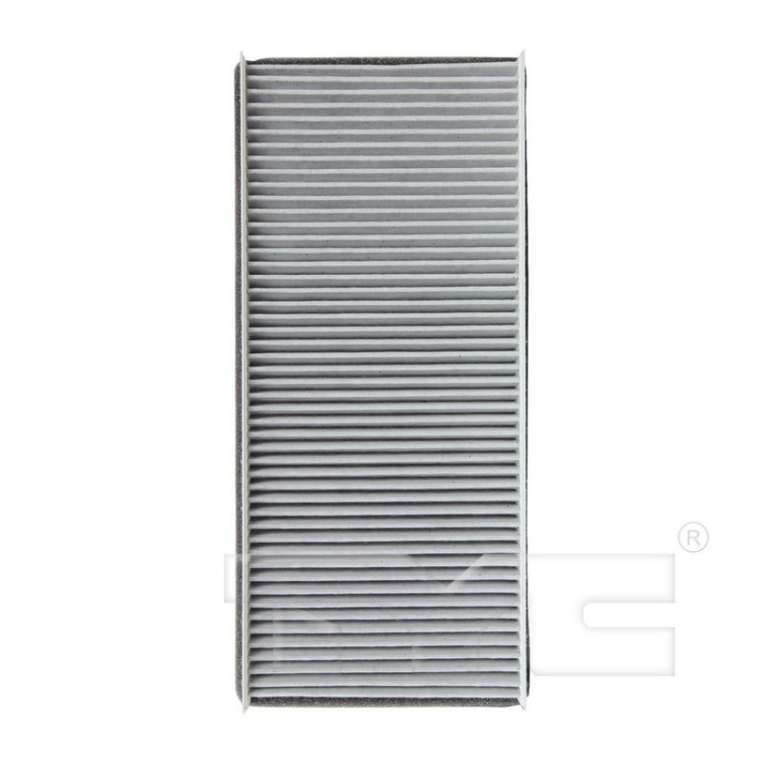 TYC Products 800104C Cabin Air Filte