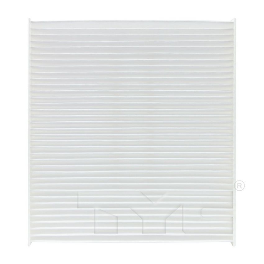 TYC Products 800106P Cabin Air Filte