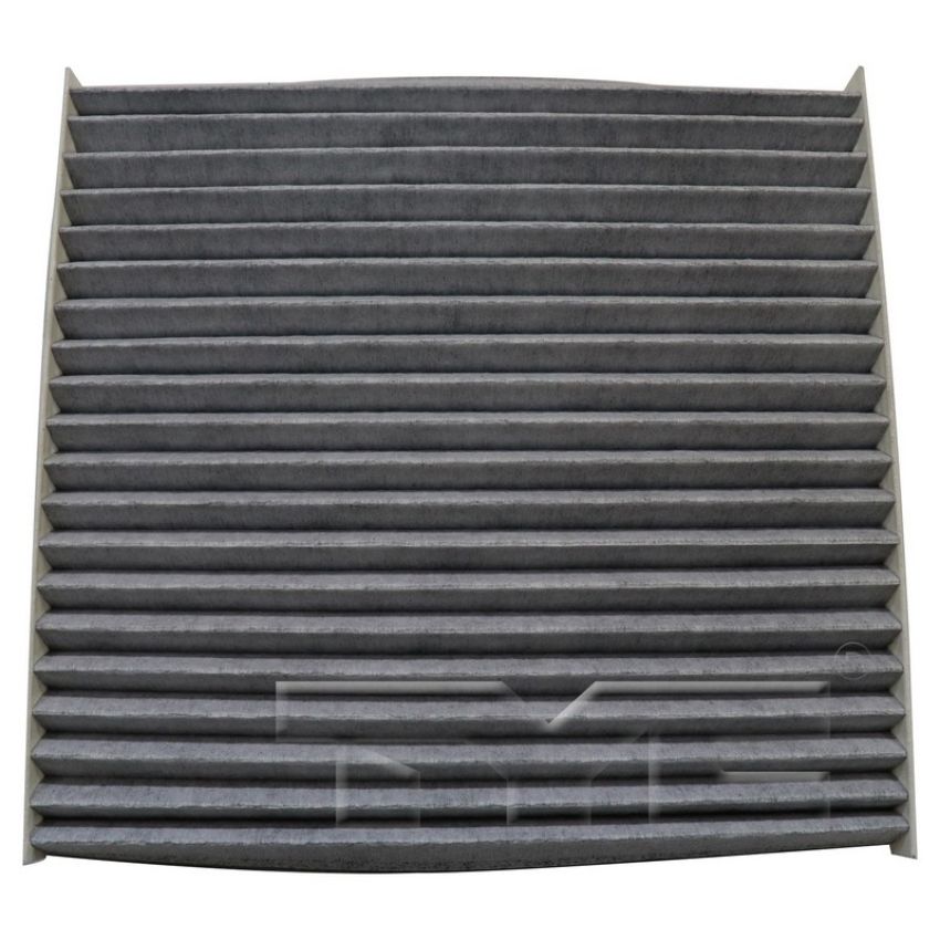 TYC Products 800107C Cab Air Filter