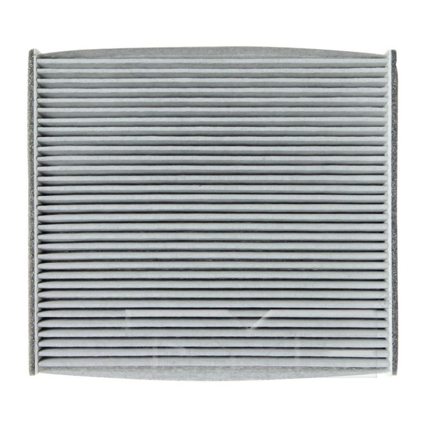 TYC Products 800108C Cabin Air Filte