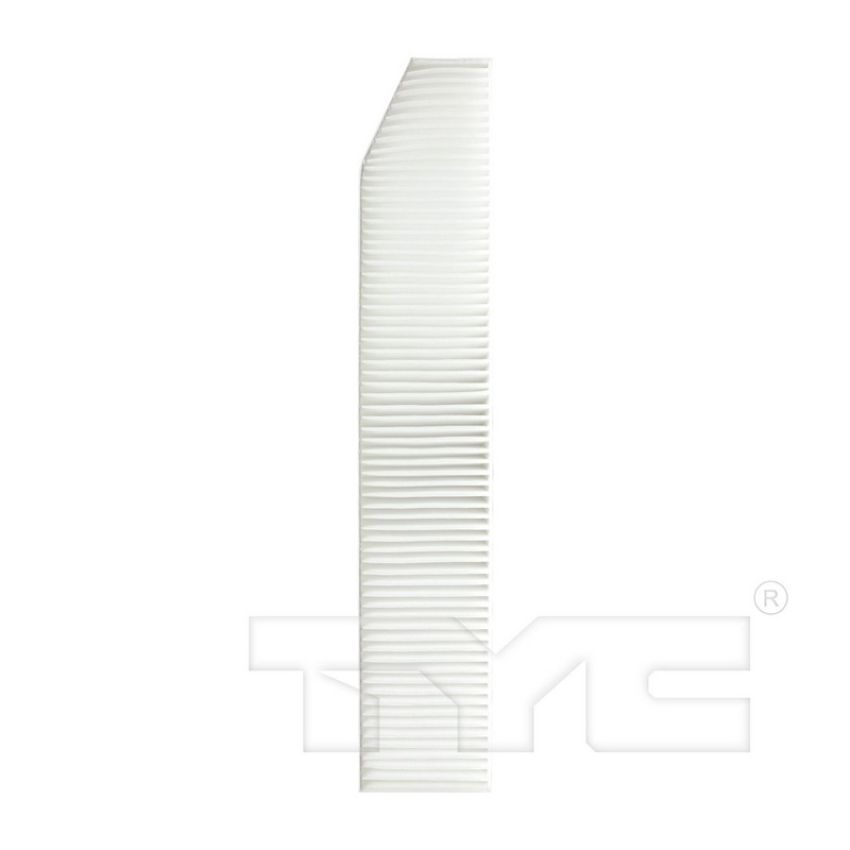 TYC Products 800109P Cabin Air Filte