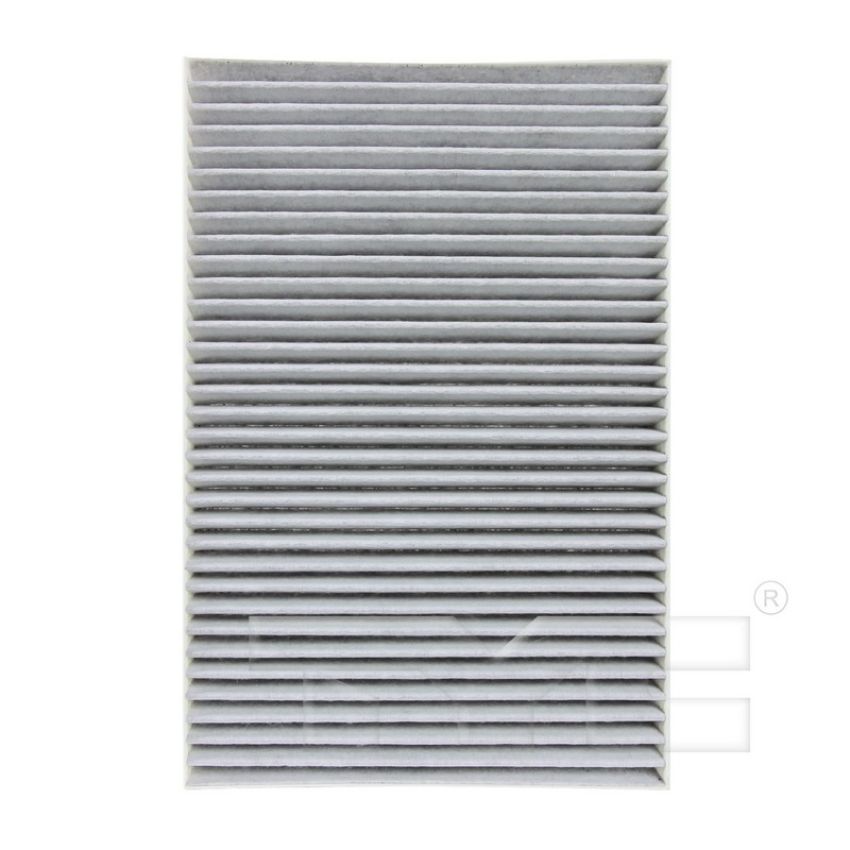 TYC Products 800110C Cabin Air Filte
