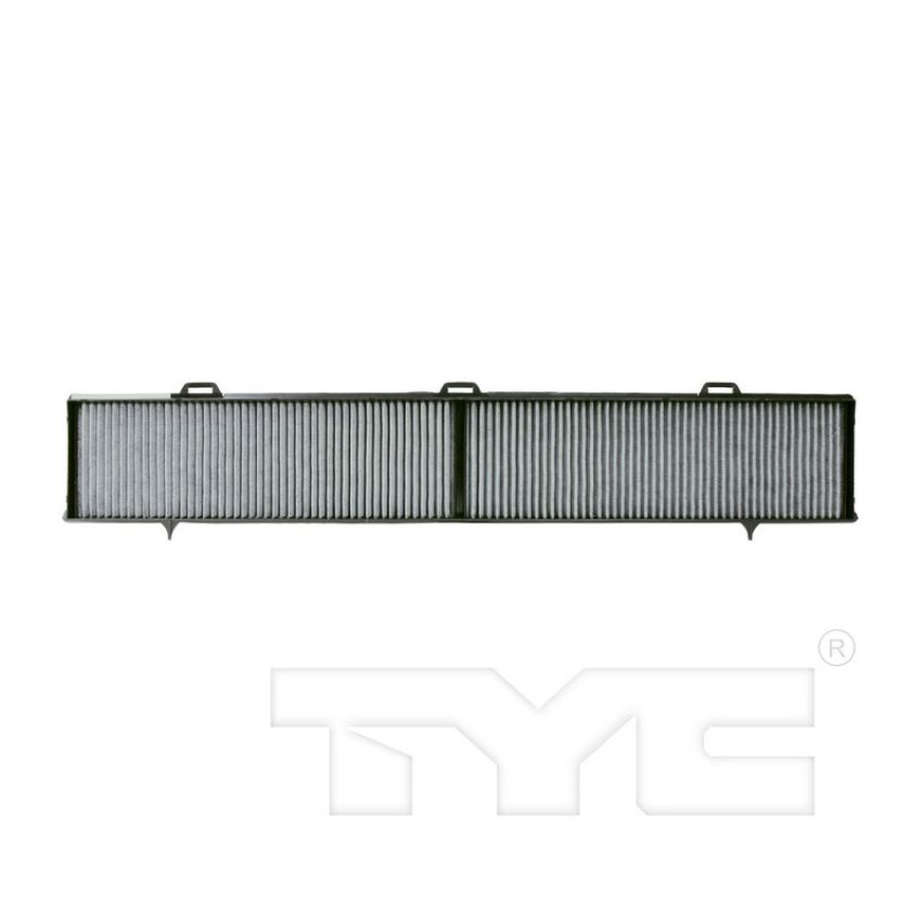 TYC Products 800115C Cabin Air Filte