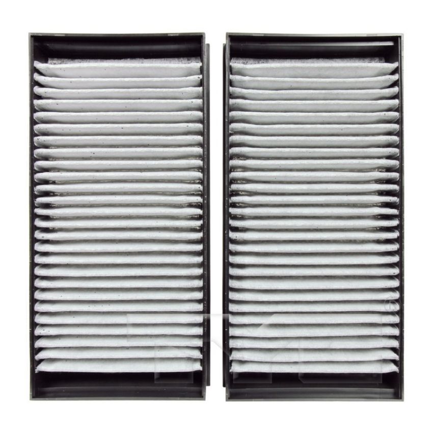 TYC Products 800116C2 Cabin Air Filte