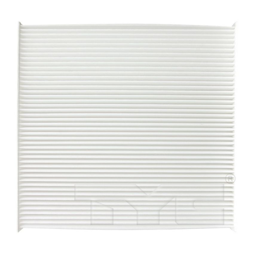 TYC Products 800117P Cabin Air Filte