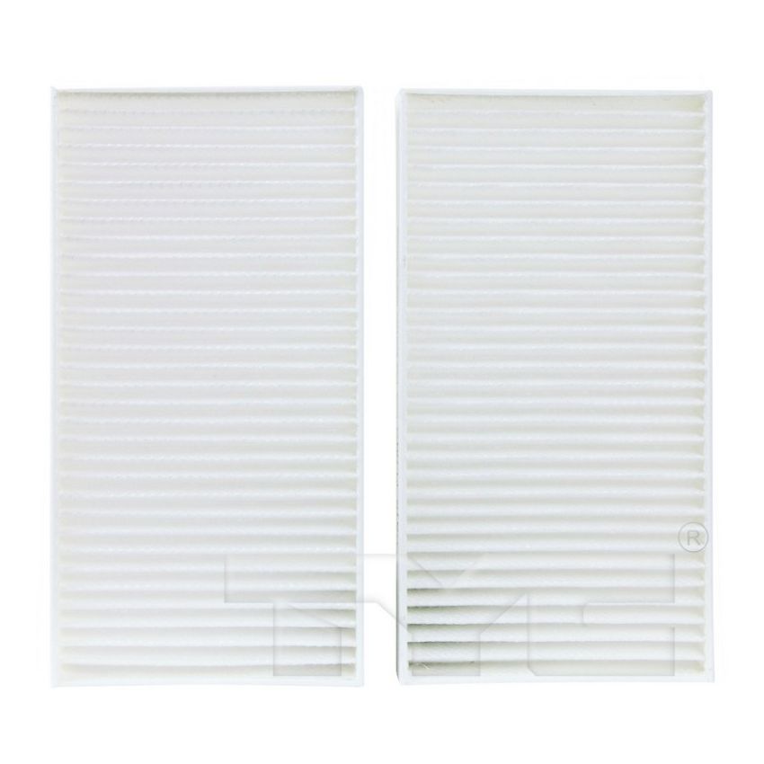 TYC Products 800118P2 Cabin Air Filte