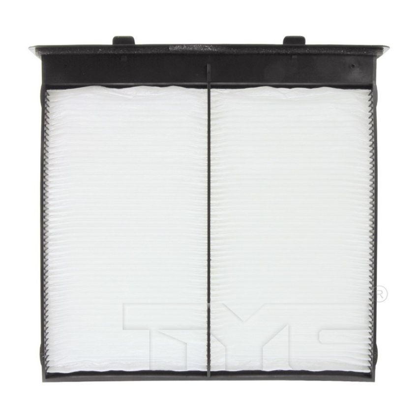 TYC Products 800122P Cabin Air Filter