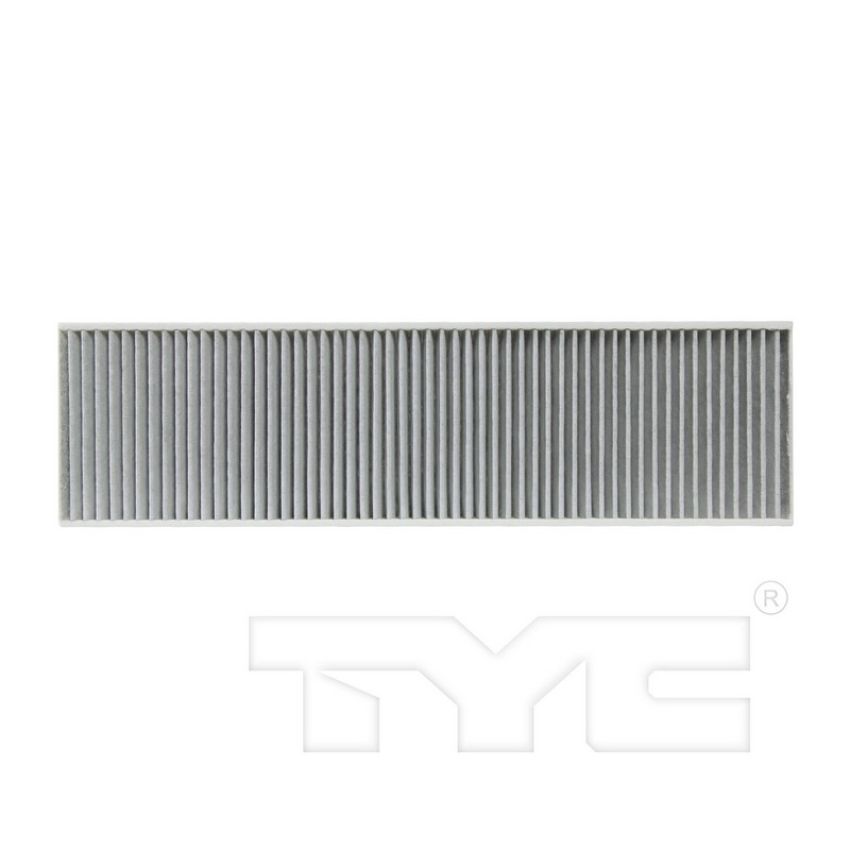 TYC Products 800124C Cabin Air Filte