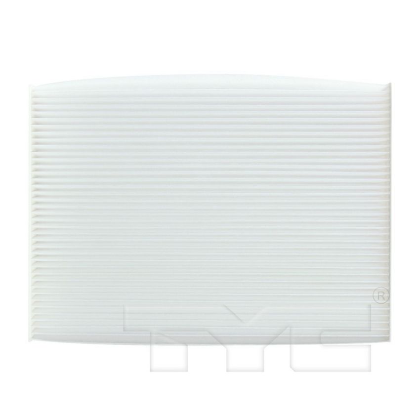 TYC Products 800126P Cabin Air Filte