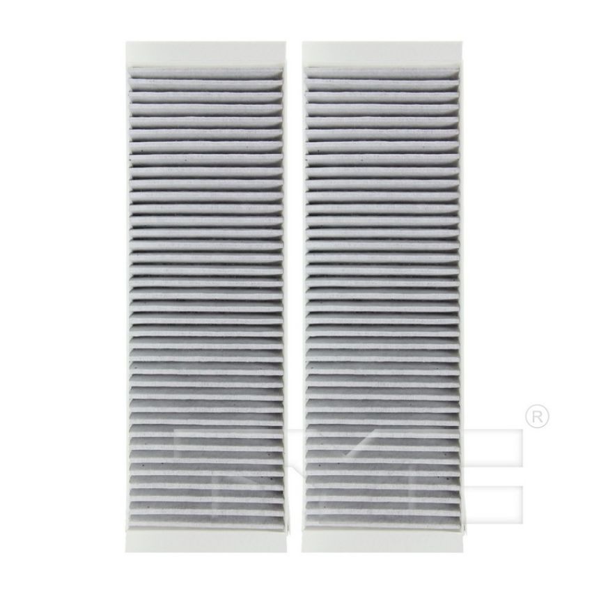 TYC Products 800127C2 Cabin Air Filter