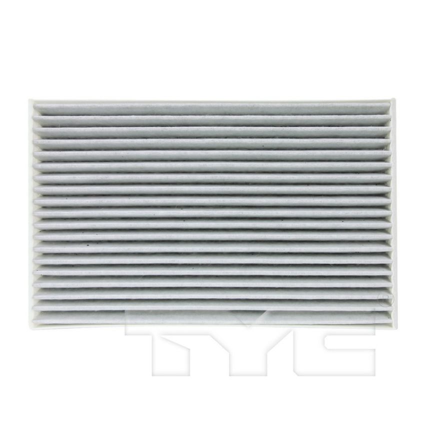 TYC Products 800128C Cabin Air Filte