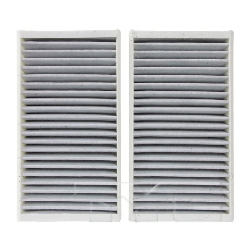 TYC Products 800129C2 Cabin Air Filte