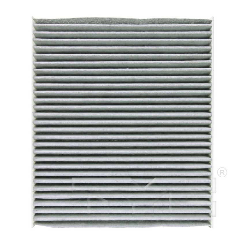 TYC Products 800130C Cabin Air Filte