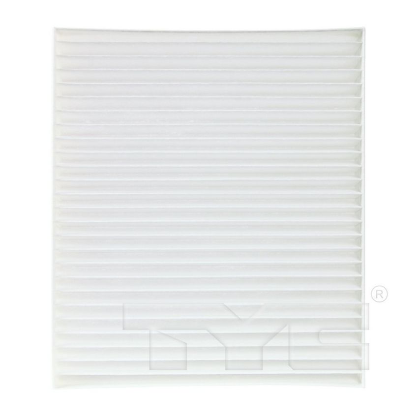 TYC Products 800131P Cabin Air Filte