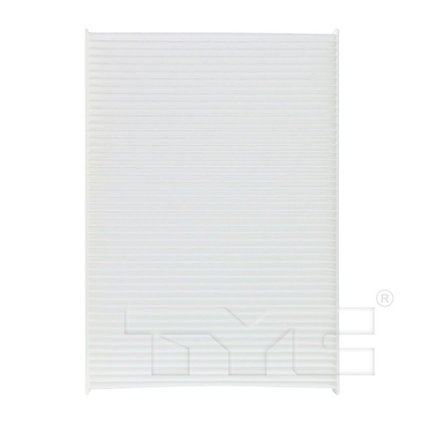 TYC Products 800135P Cabin Air Filte