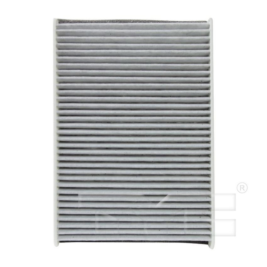 TYC Products 800137C Cabin Air Filter