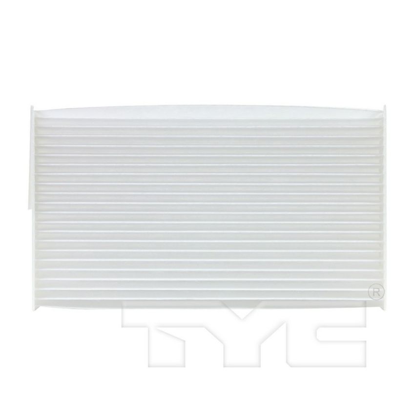 TYC Products 800138P Cabin Air Filte