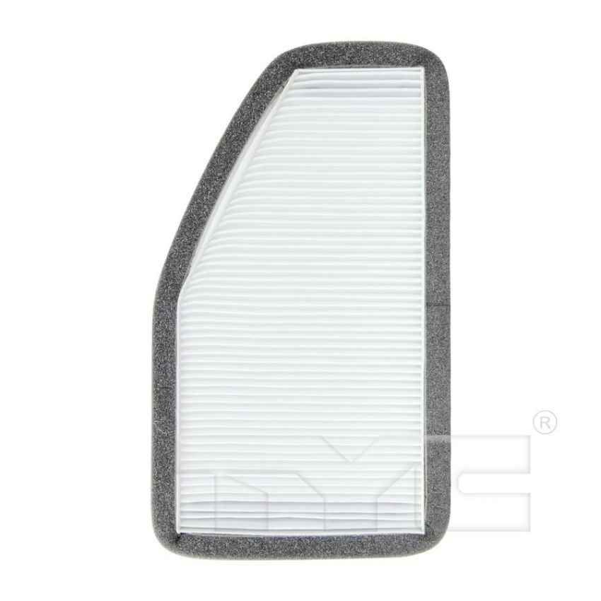 TYC Products 800139P Cabin Air Filte