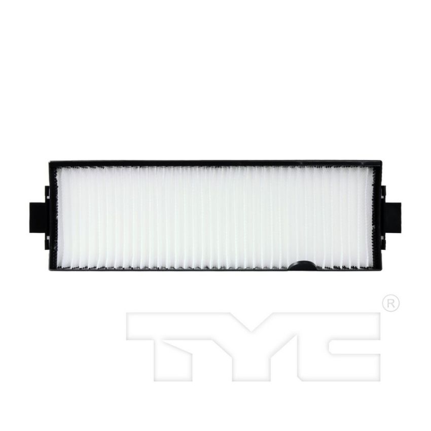 TYC Products 800141P Cabin Air Filte