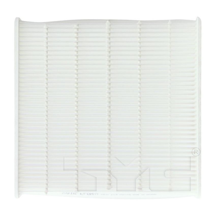 TYC Products 800143P Cabin Air Filte