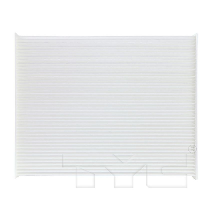 TYC Products 800144P Cabin Air Filte