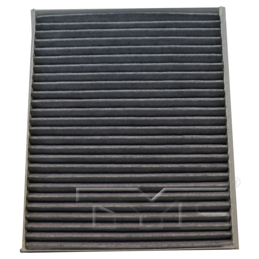 TYC Products 800151C Cabin Filter