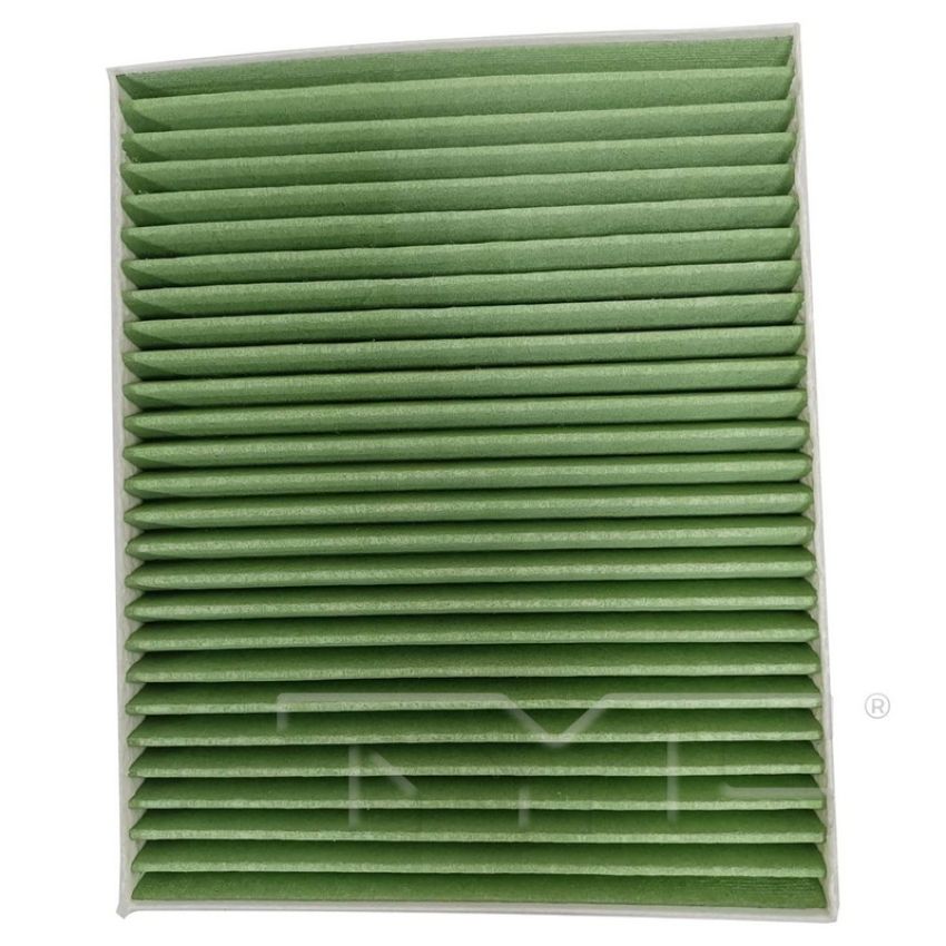 TYC Products 800151CN Cabin Air Filter