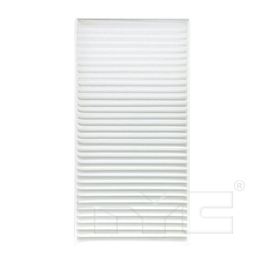 TYC Products 800152P Cabin Air Filte