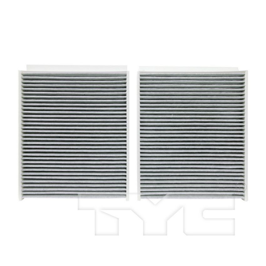 TYC Products 800155C2 Cabin Air Filte