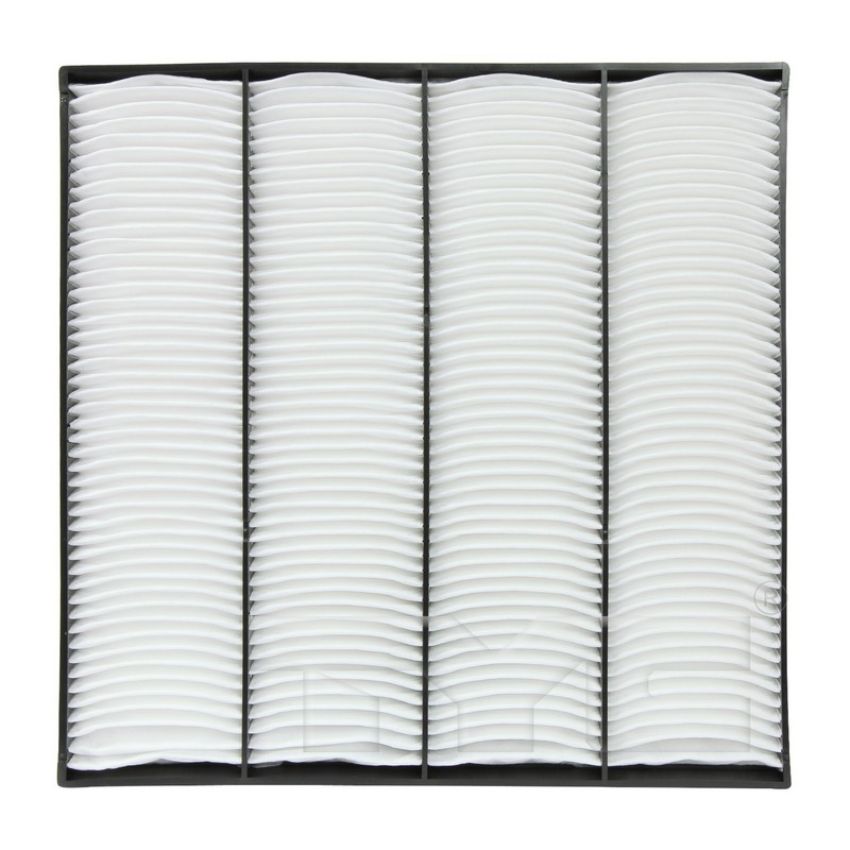 TYC Products 800156P Cabin Air Filte