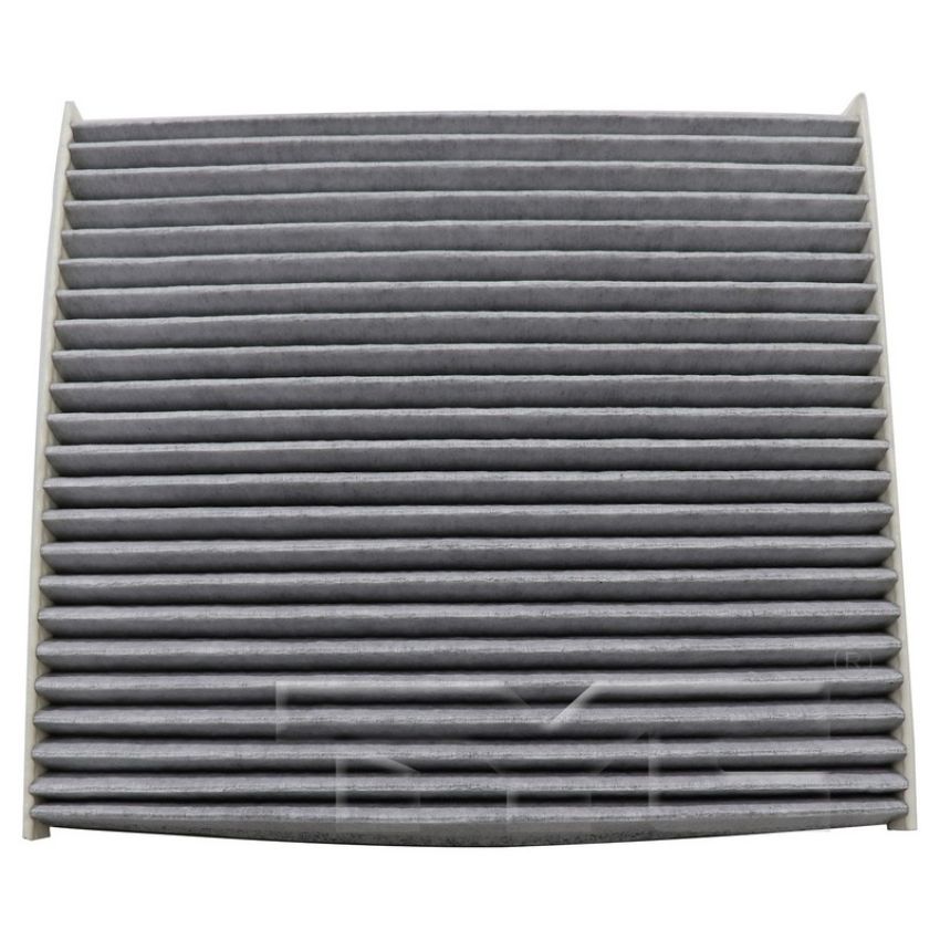 TYC Products 800157C Cabin Filter