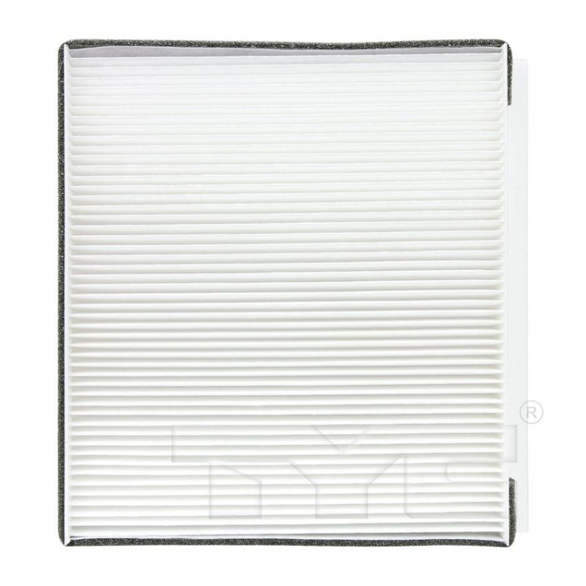 TYC Products 800158P Cabin Air Filte