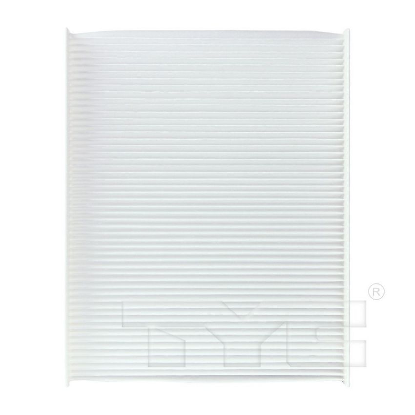 TYC Products 800159P Cabin Air Filte