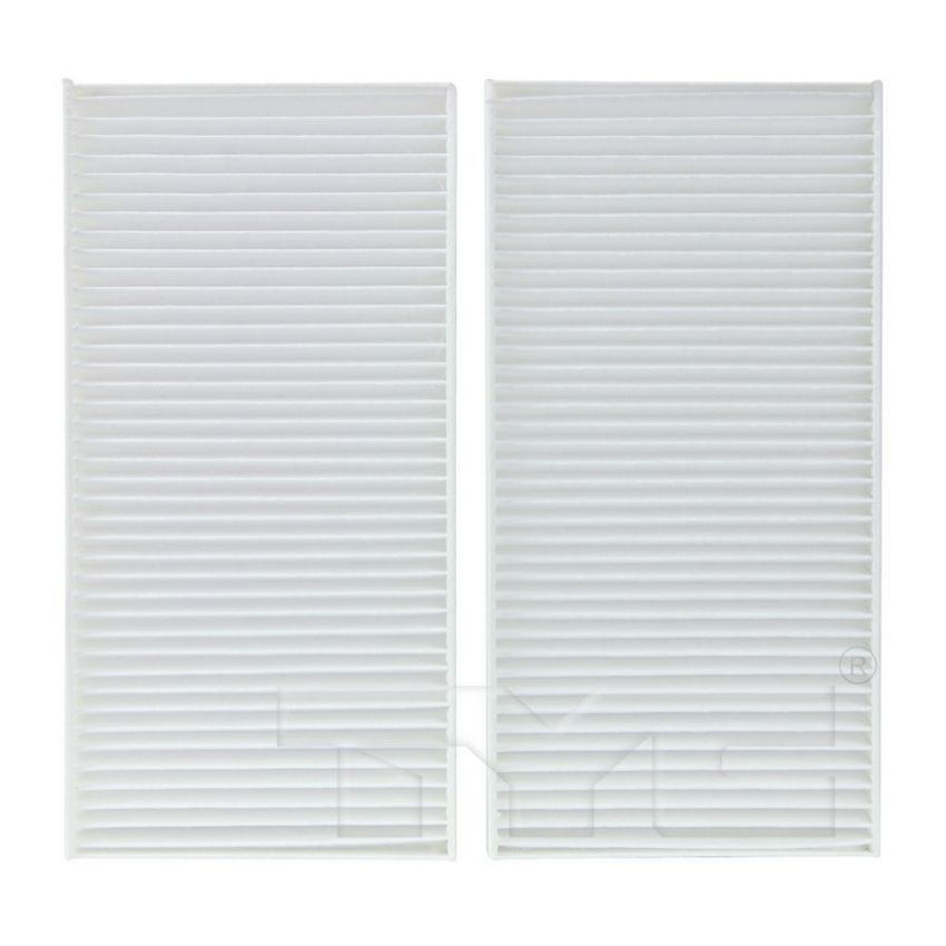 TYC Products 800175P2 Cabin Air Filte