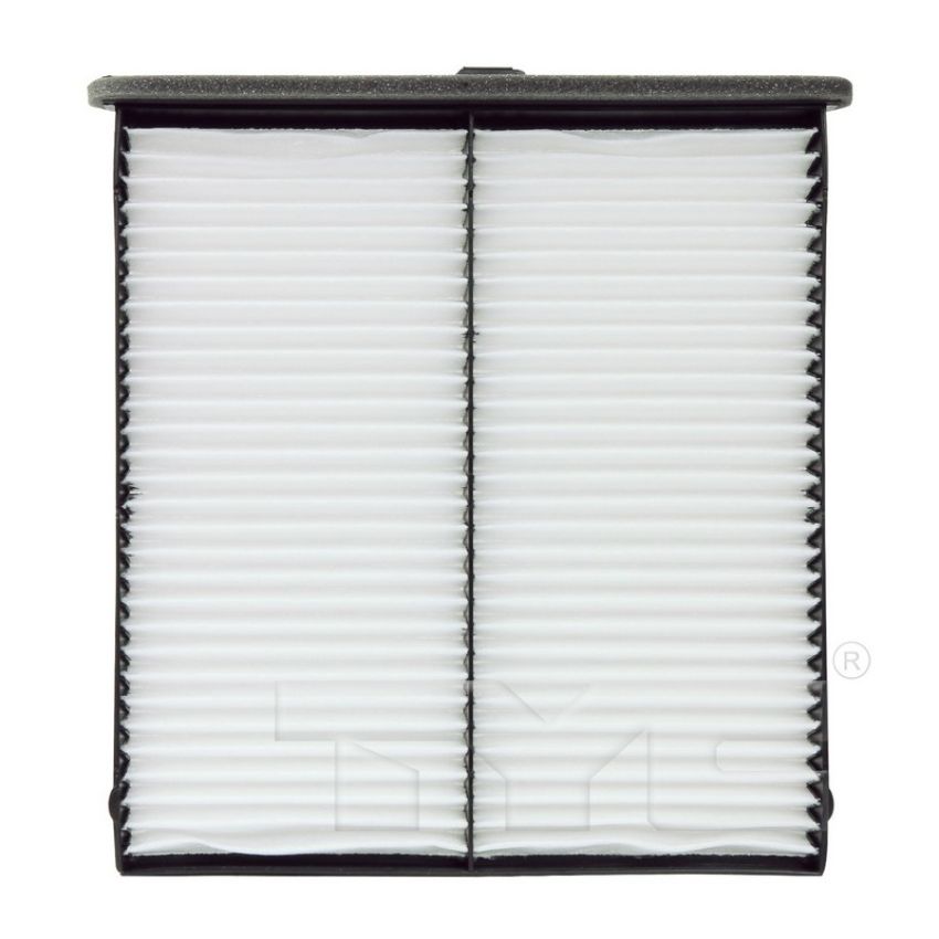 TYC Products 800185P Cabin Air Filte
