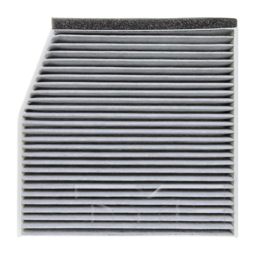 TYC Products 800192C Cabin Air Filte