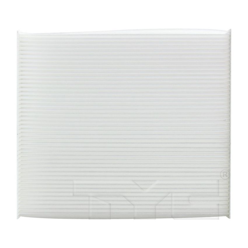 TYC Products 800193P Cabin Air Filte