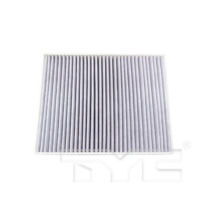 TYC Products 800195C Cabin Air Filte
