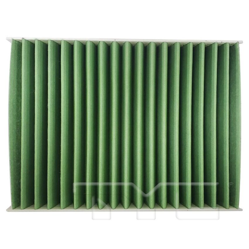 TYC Products 800196CN Cabin Air Filter