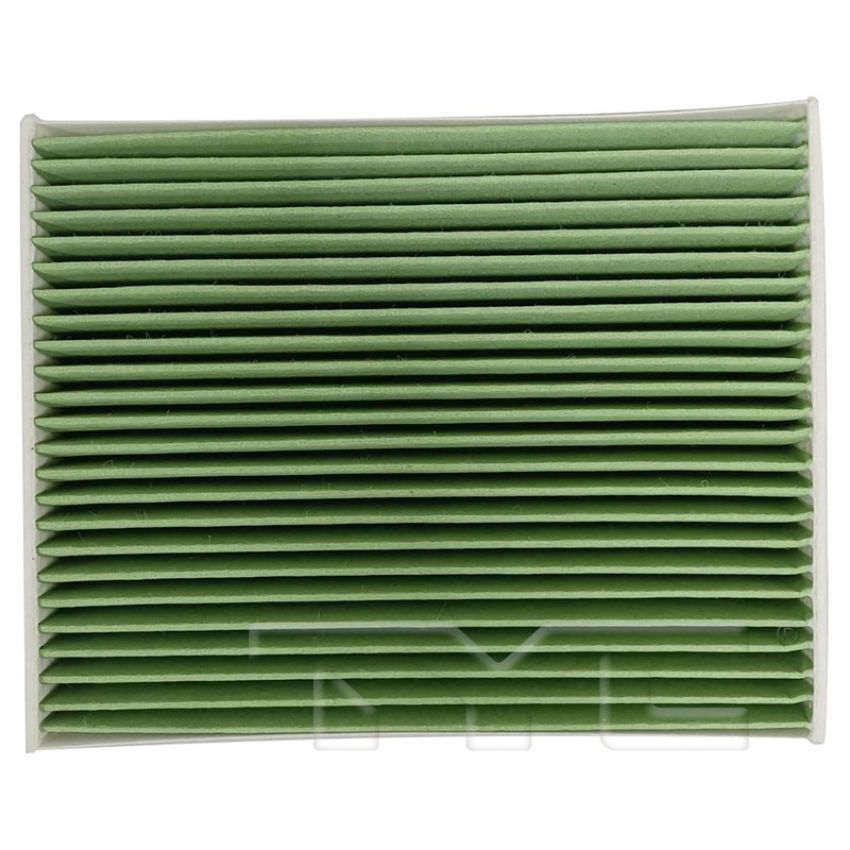 TYC Products 800198CN Cabin Air Filter