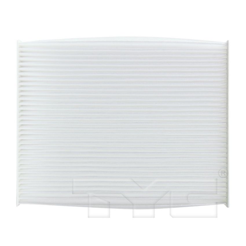 TYC Products 800199P Cabin Air Filte