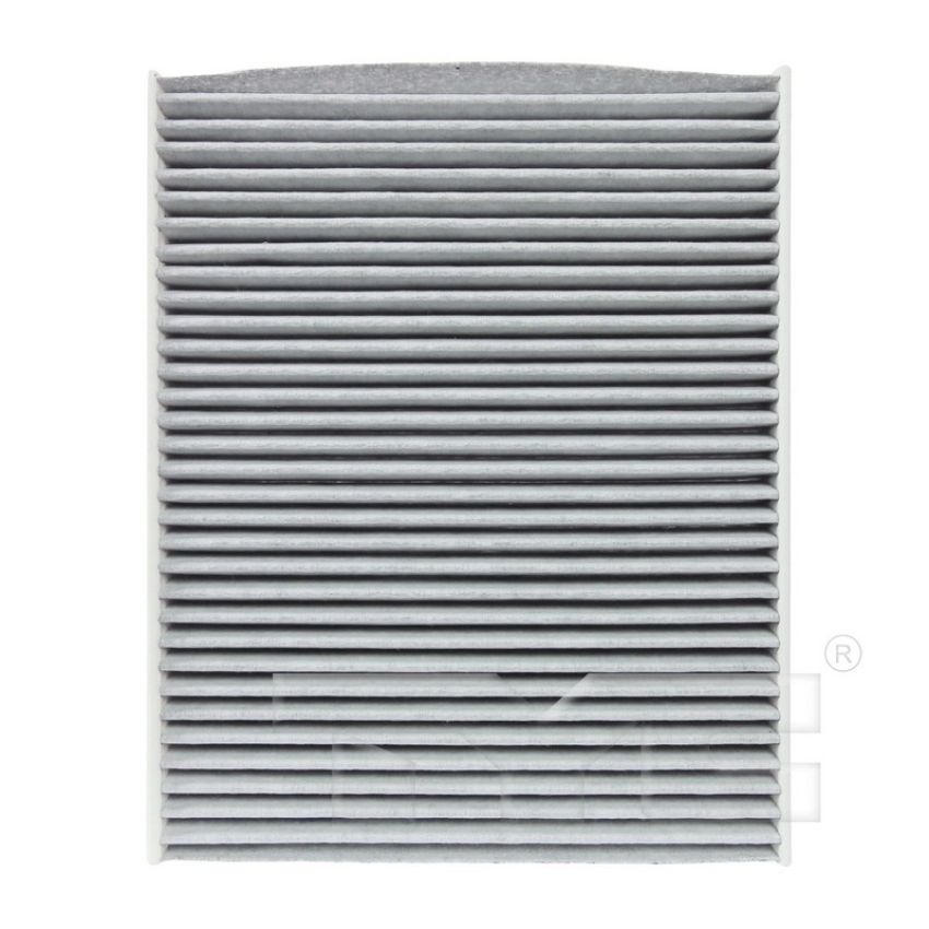 TYC Products 800200C Cabin Air Filte