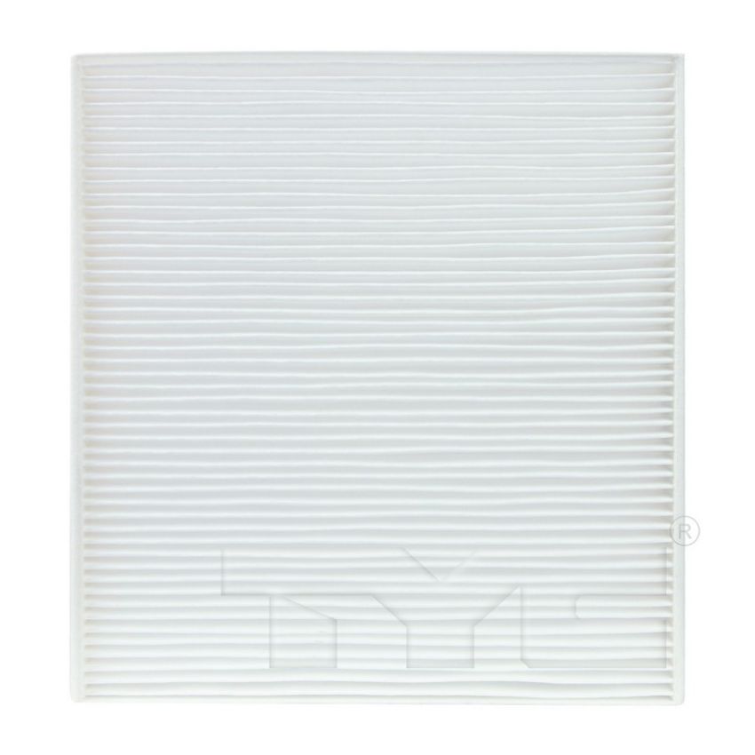 TYC Products 800201P Cabin Air Filte