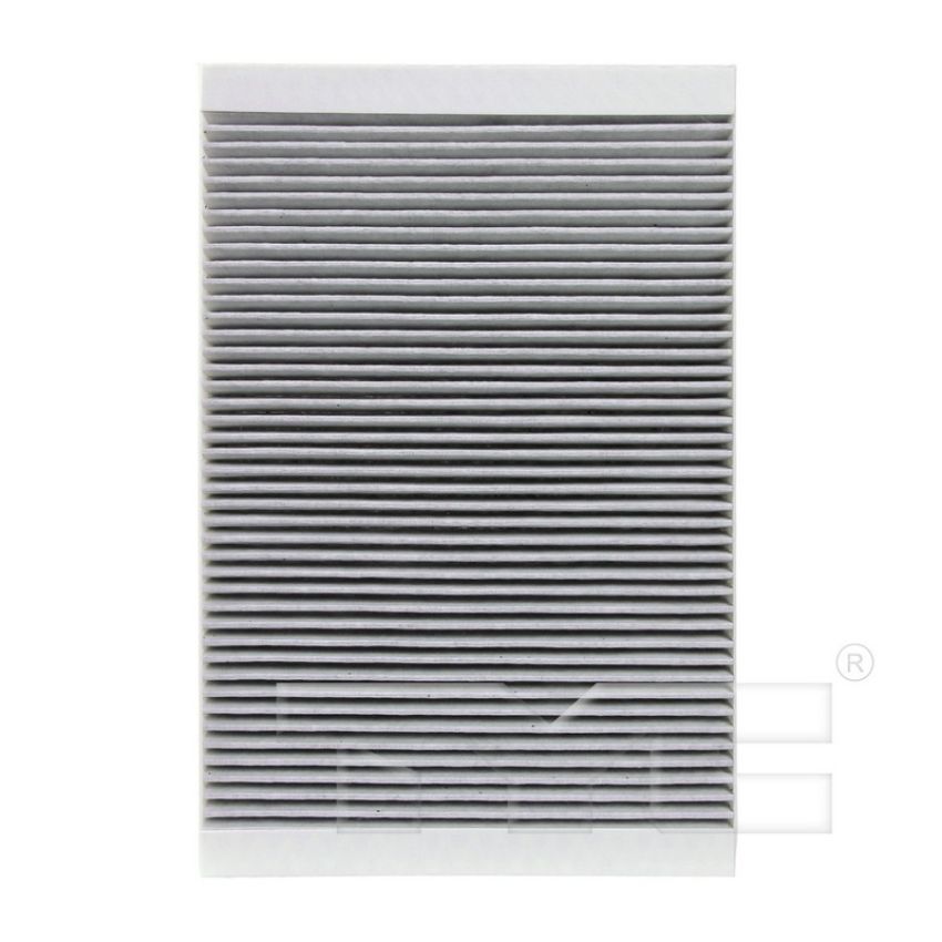 TYC Products 800203C Cabin Air Filte