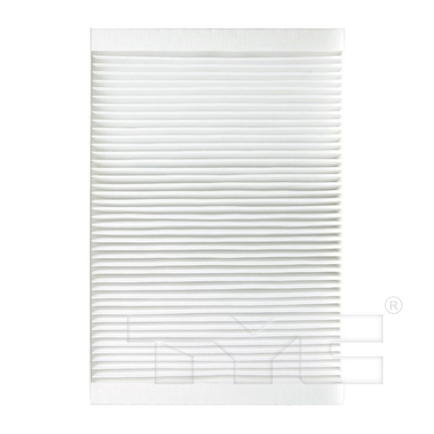 TYC Products 800203P Cabin Air Filte
