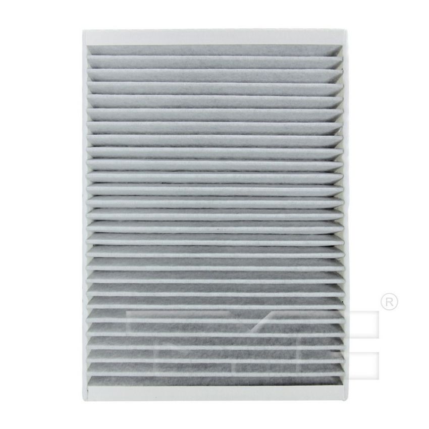 TYC Products 800204C Cabin Air