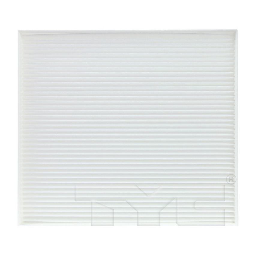 TYC Products 800205P Cabin Air Filte
